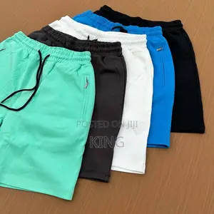 Photo - Soothing Short Pants
