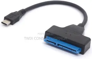 USB C to Sata Adapter