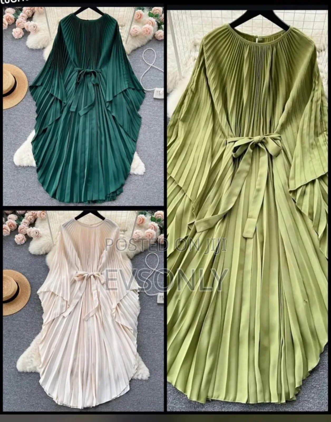 Ladies Free Dresses