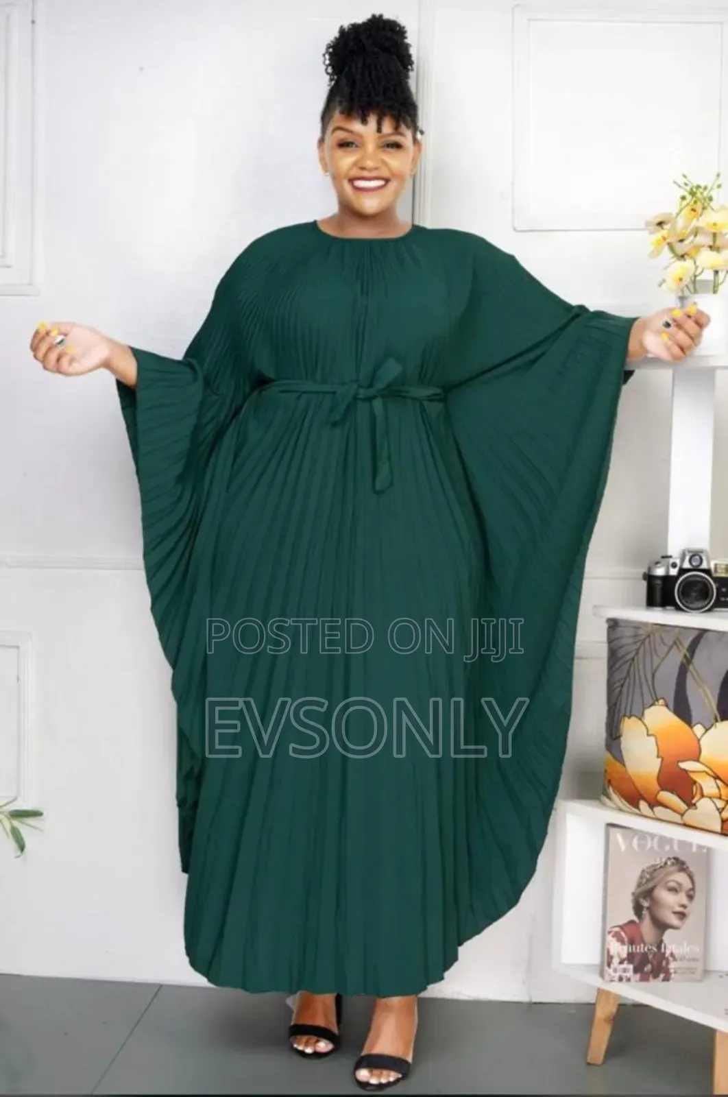 Ladies Free Dresses