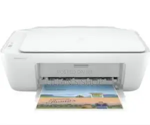 Hp Desk Jet 2320 Printer All in Inkjet Printer