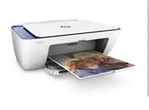 Hp 2320 All in One Printer C Print Scan Copy