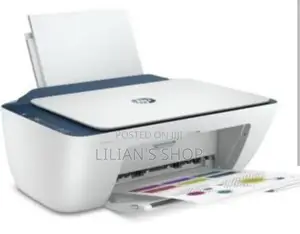 Hp 2320 All in One Printer C Print Scan Copy