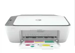 Hp Deskjet 2070 Wireless Printer All in One