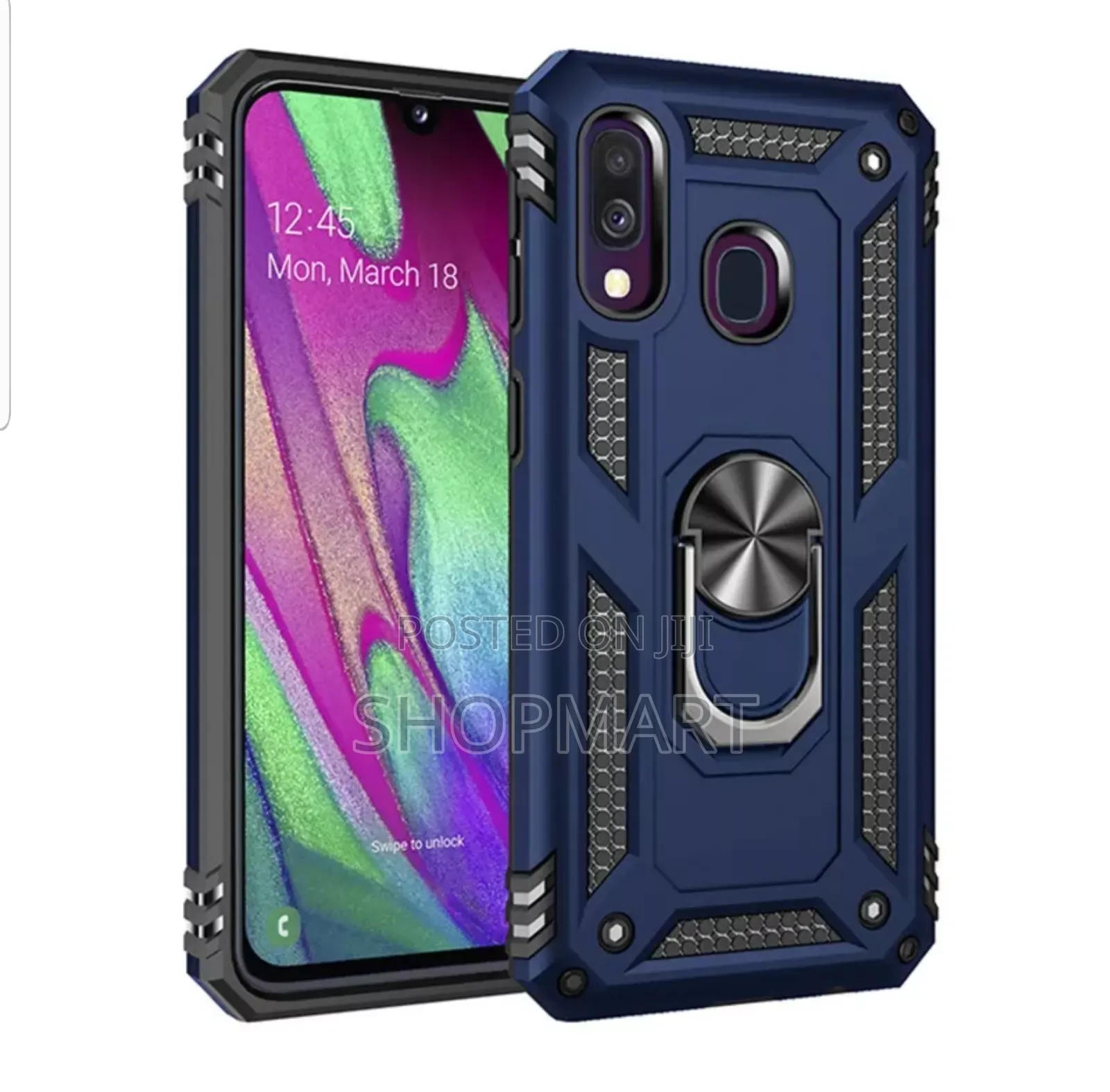 Armor Case for Samsung A40 ,A41 and A42