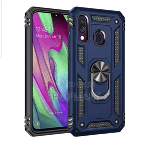 Armor Case for Samsung A40 ,A41 and A42