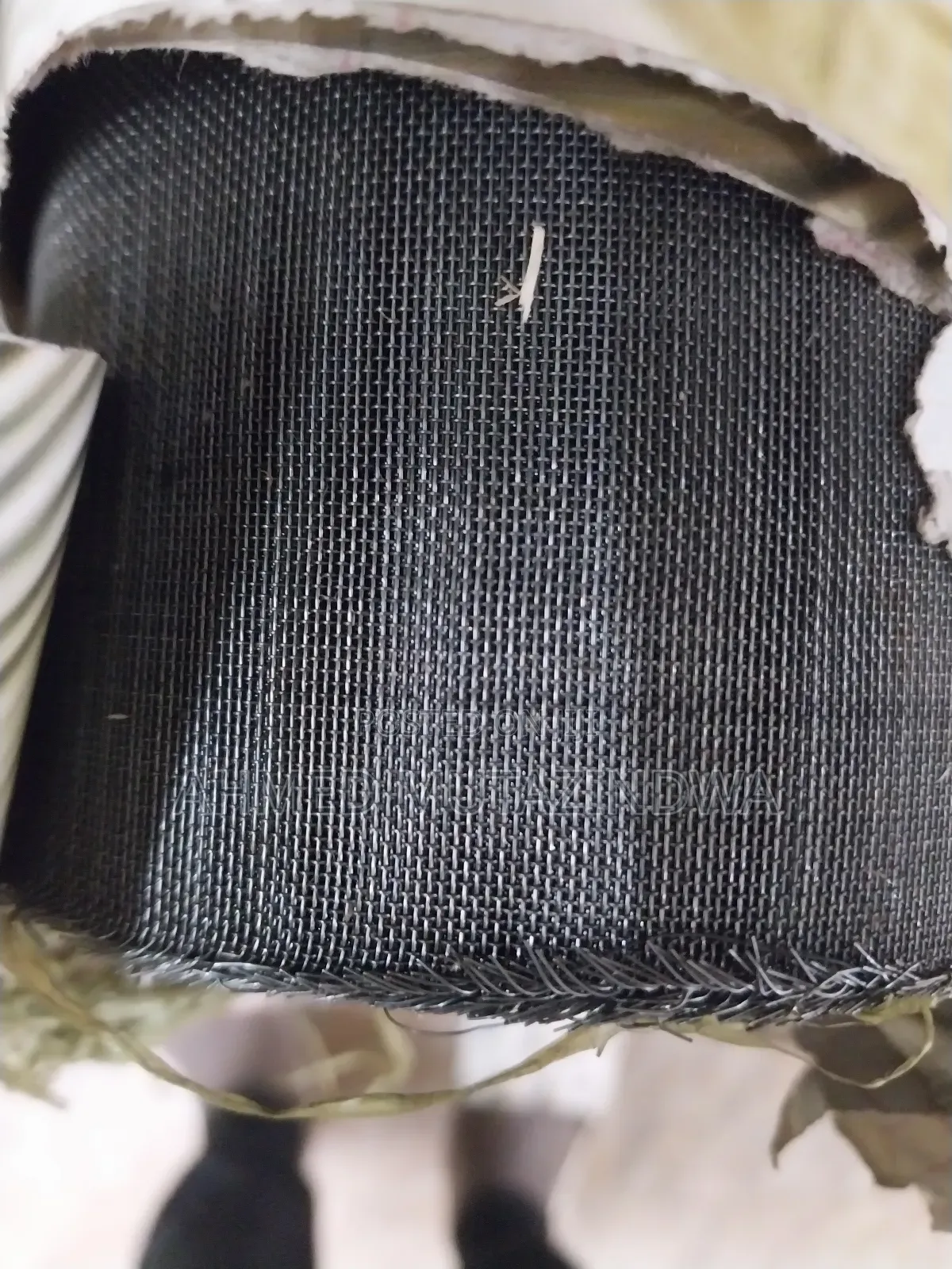 Filter Mosquito Net N 40 ,30,60,80