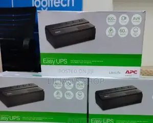 Apc 650 Back-Ups 650va /230v