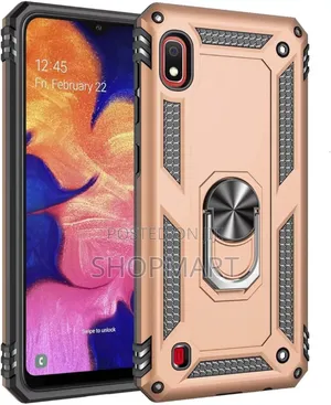 Armor Case for Samsung Galaxy A10 A10e