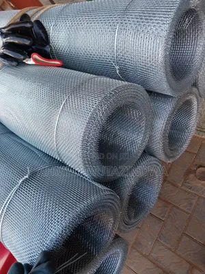Coffee Try N 8 Galvanised Coffee Net