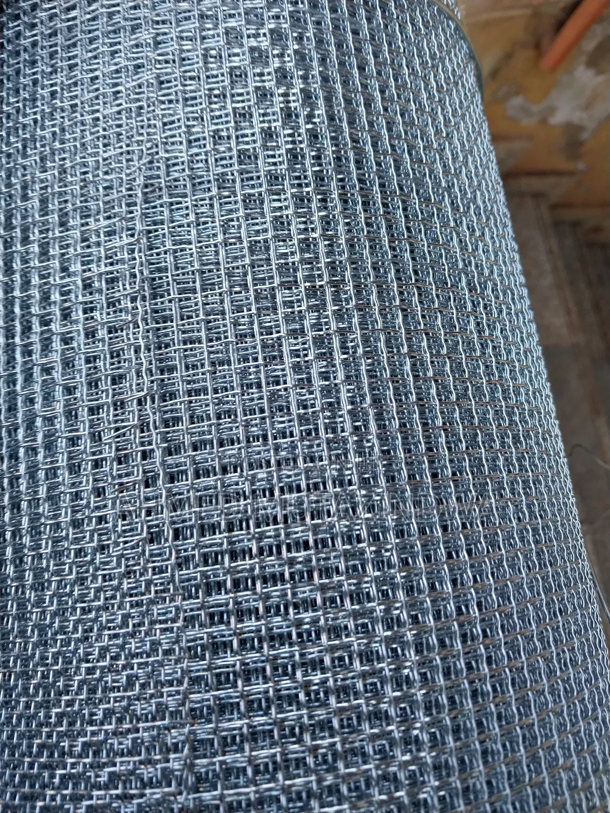 Coffee Try N 8 Galvanised Coffee Net