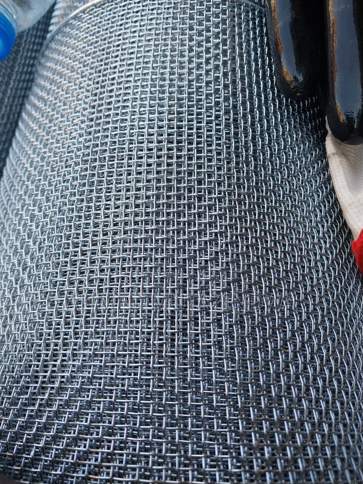 Coffee Try N 8 Galvanised Coffee Net