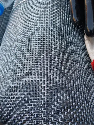 Coffee Try N 8 Galvanised Coffee Net