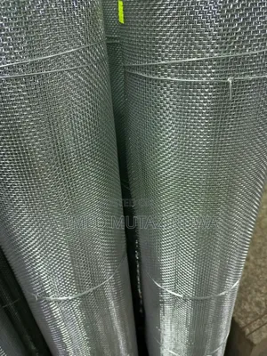 Coffee Try N 8 Galvanised Coffee Net