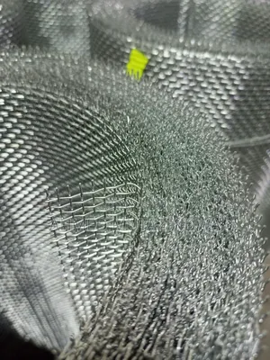 Coffee Try N 8 Galvanised Coffee Net