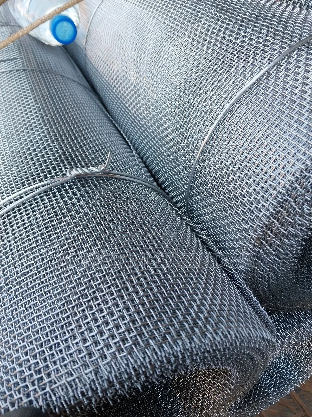 Coffee Try N 8 Galvanised Coffee Net