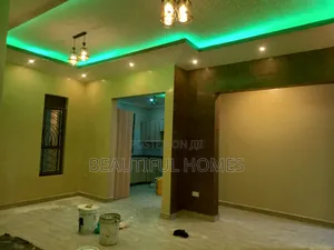Furnished 4bdrm House in Kira for sale
