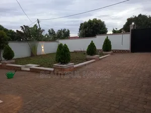 Furnished 4bdrm House in Kira for sale