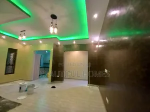 Furnished 4bdrm House in Kira for sale