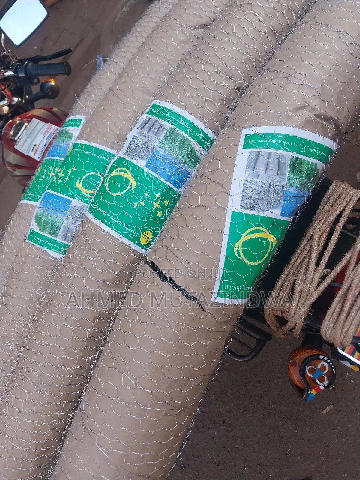 Chicken Mesh Wire Mesh