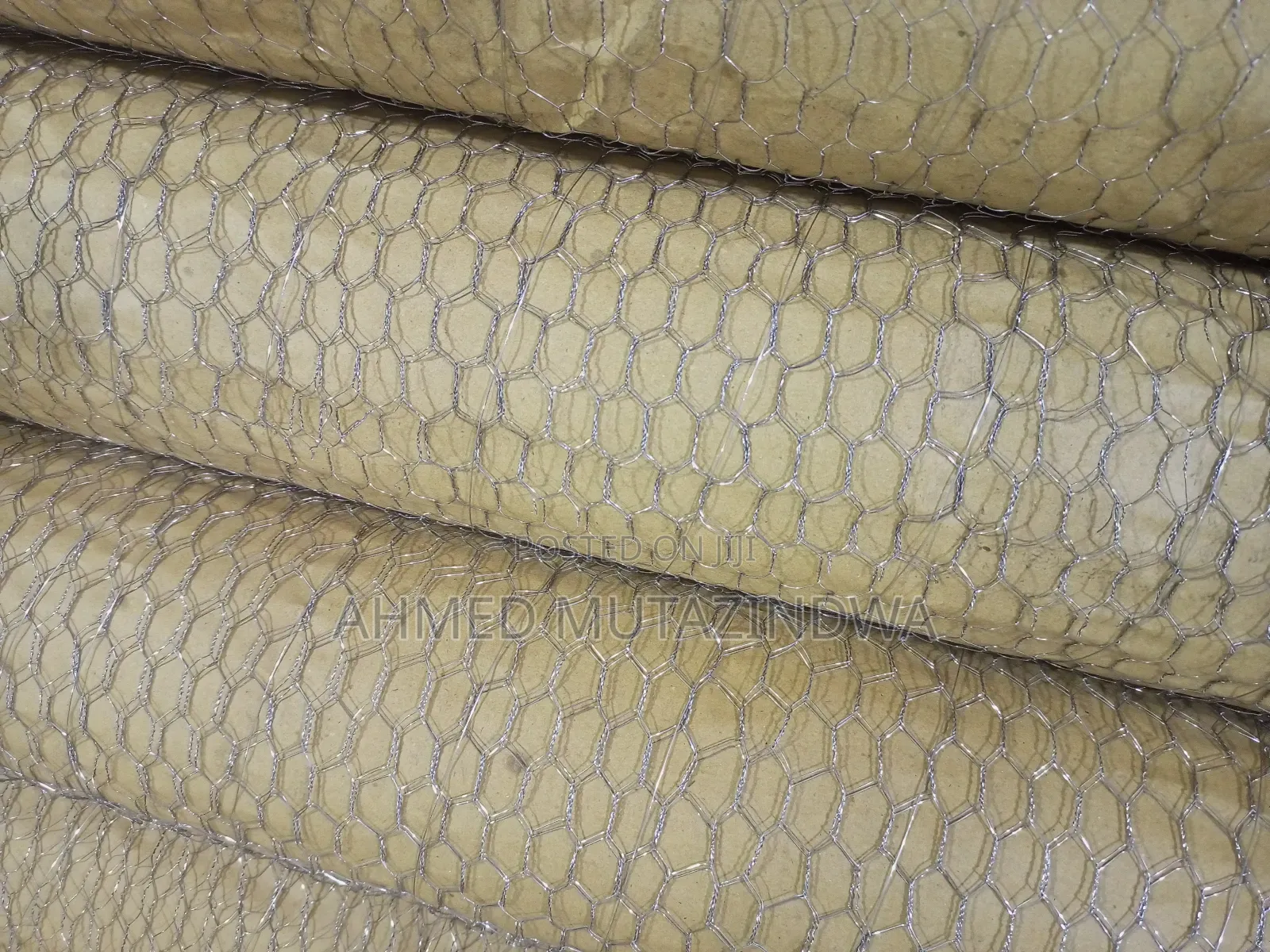 Chicken Mesh Wire Mesh