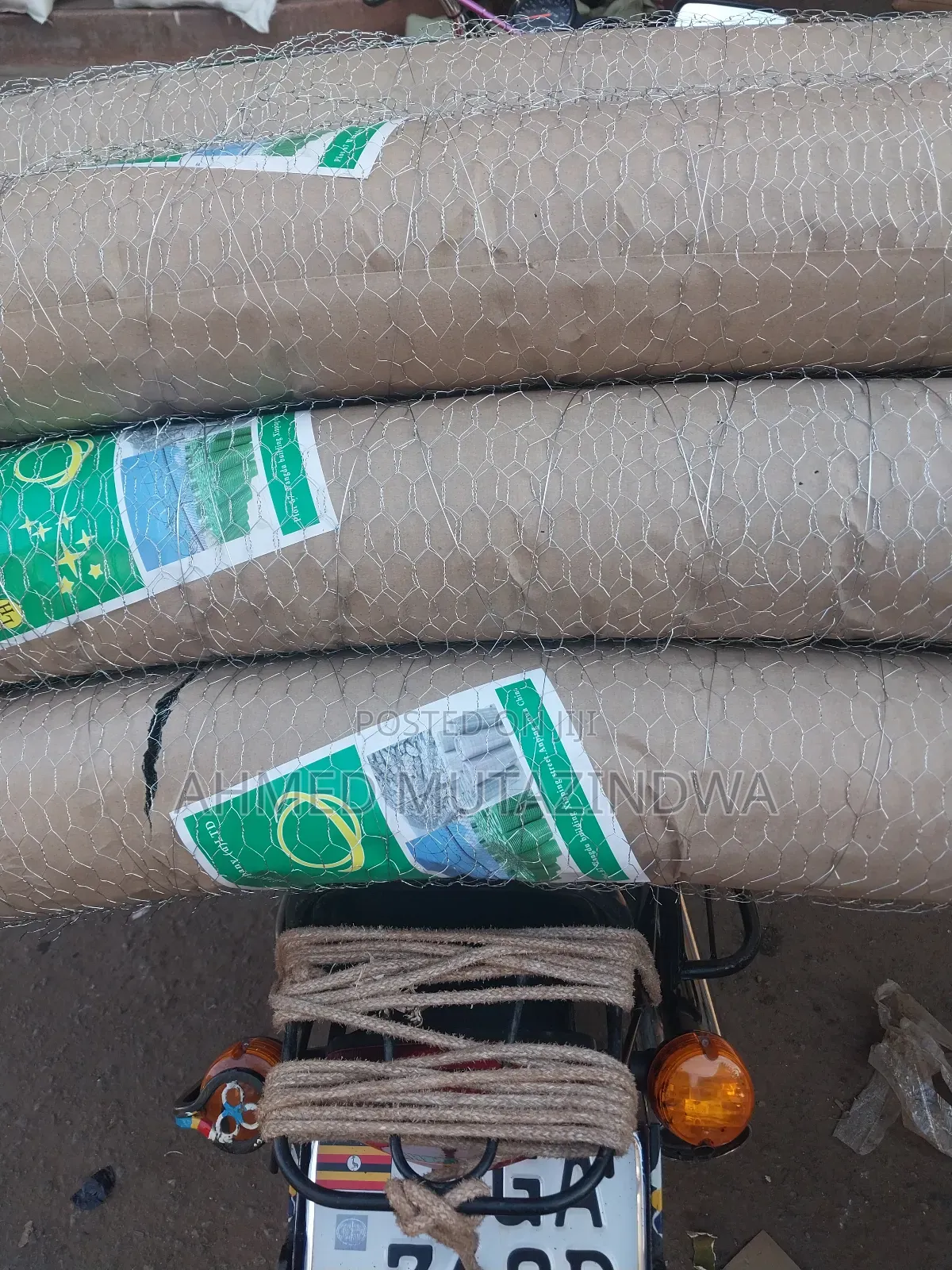 Chicken Mesh Wire Mesh