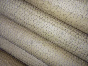 Chicken Mesh Wire Mesh