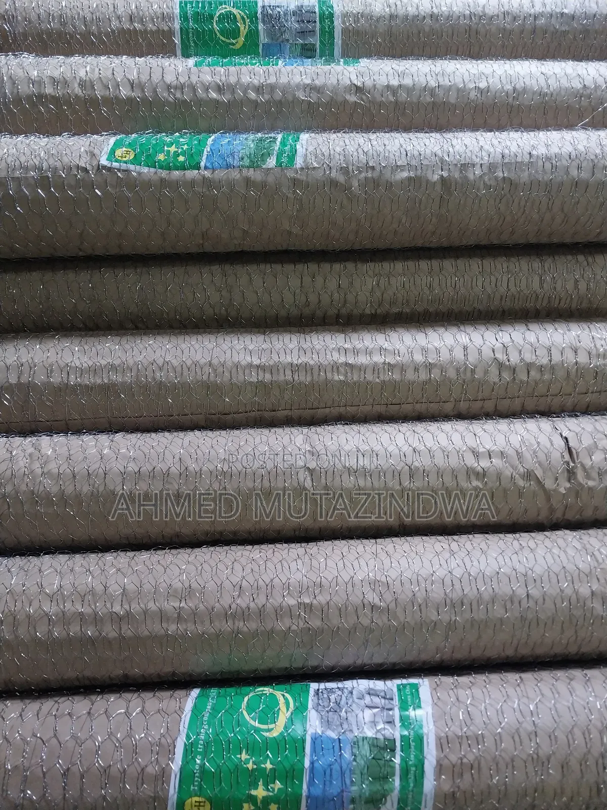 Chicken Mesh Wire Mesh