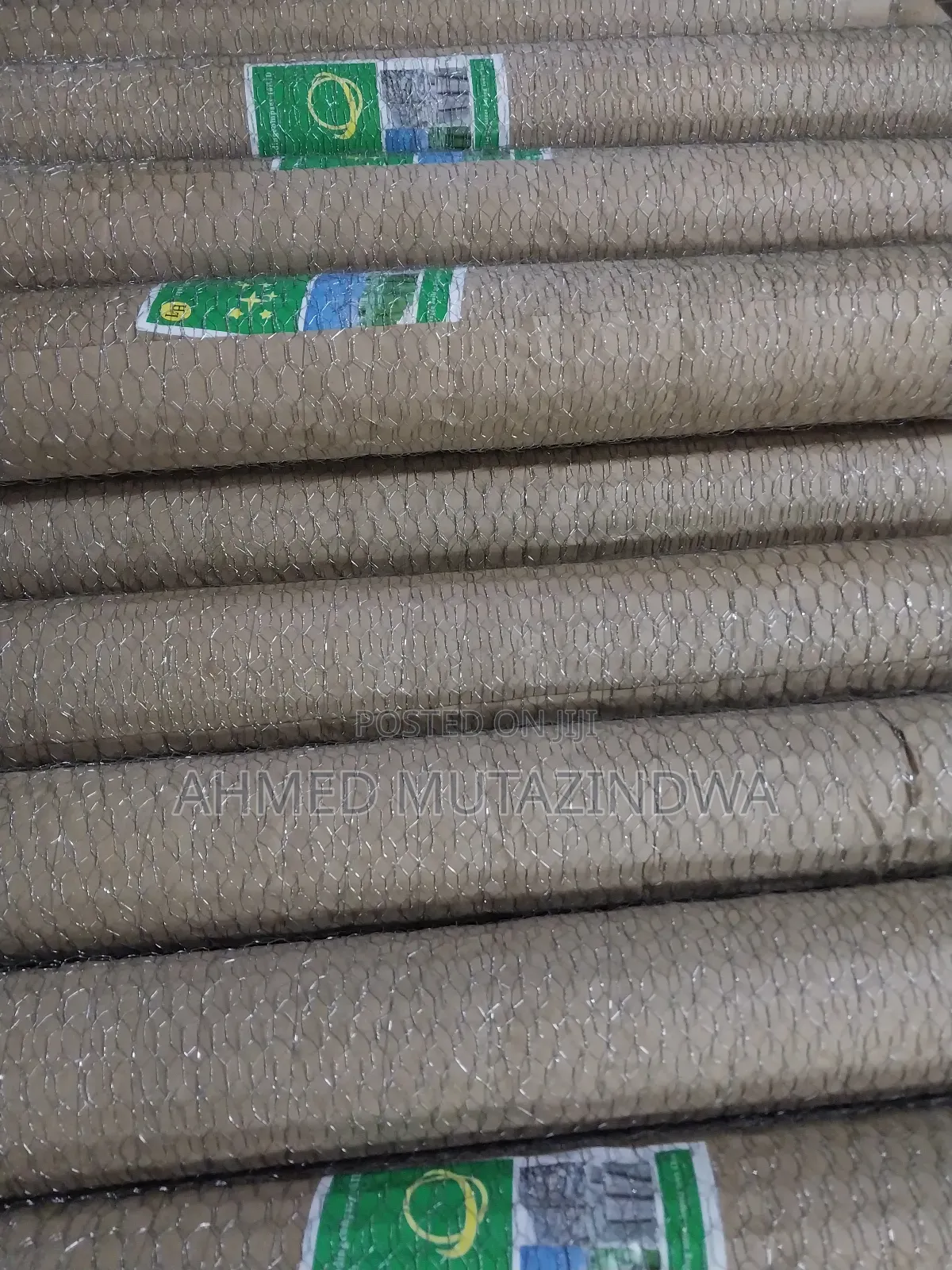Chicken Mesh Wire Mesh