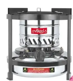 Vikas Stove