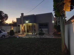 Furnished 4bdrm House in Kira for sale