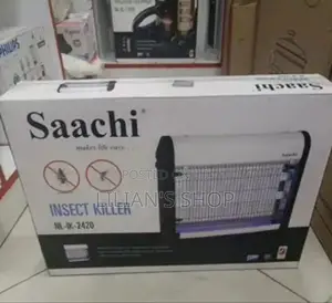 Saachi Electric Mosquito Killer Trap