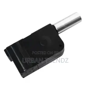 Outdoor Camping Barbecue Electric Air Blower