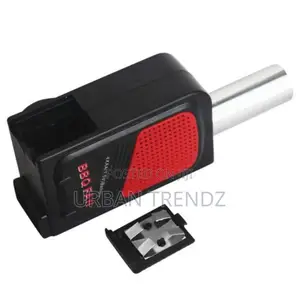 Outdoor Camping Barbecue Electric Air Blower