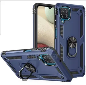 Armor Case for Samsung A12
