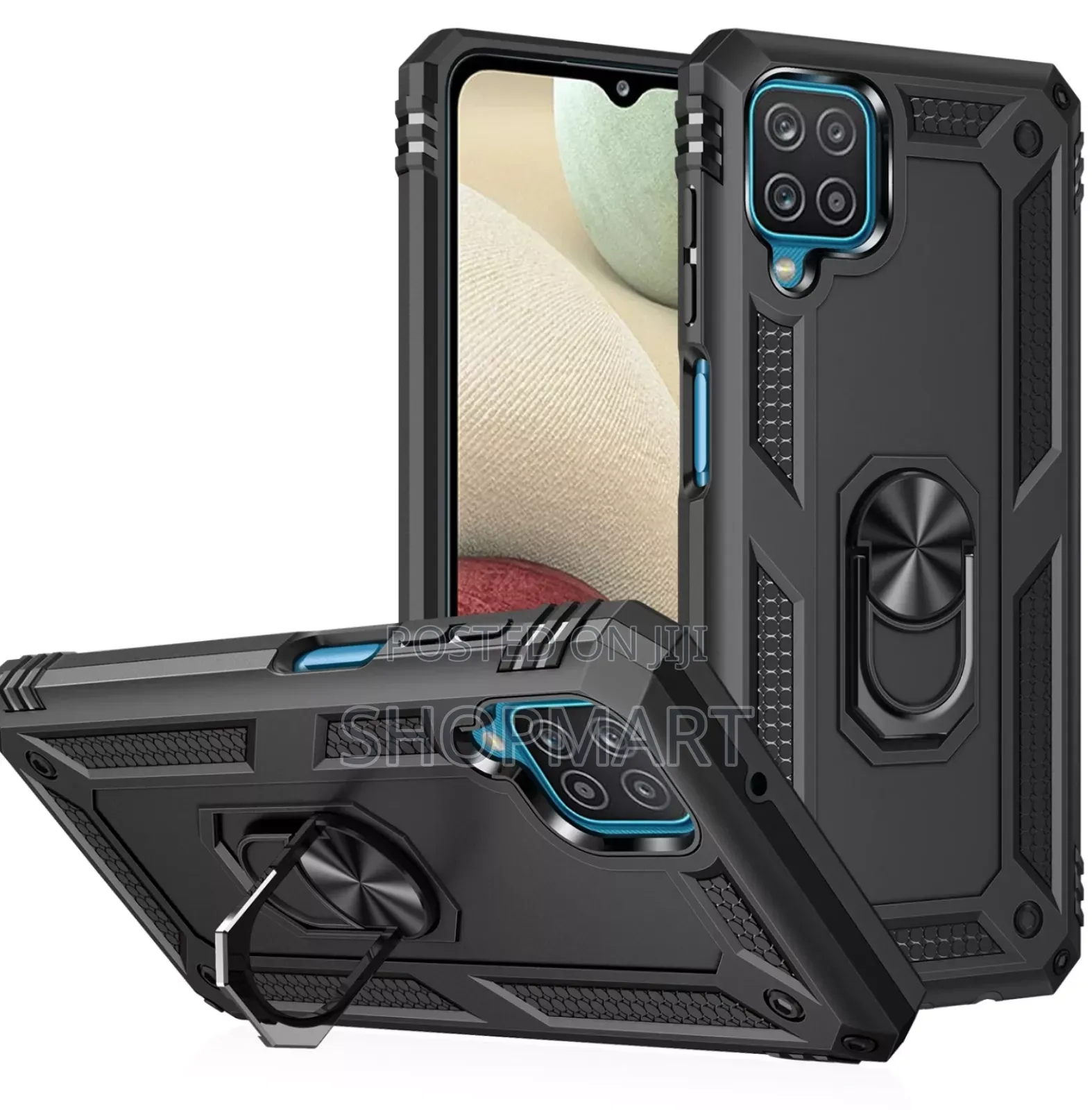 Armor Case for Samsung A12