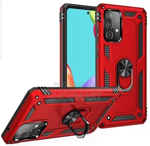 Armor Case for A52 4G
