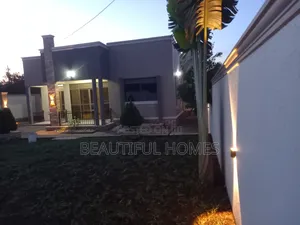 Furnished 4bdrm House in Kira, Central Division for sale