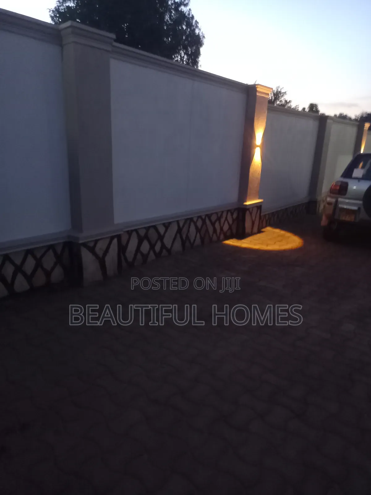 Furnished 4bdrm House in Kira, Central Division for sale