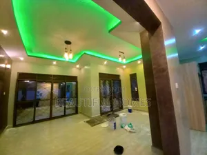 Furnished 4bdrm House in Kira, Central Division for sale