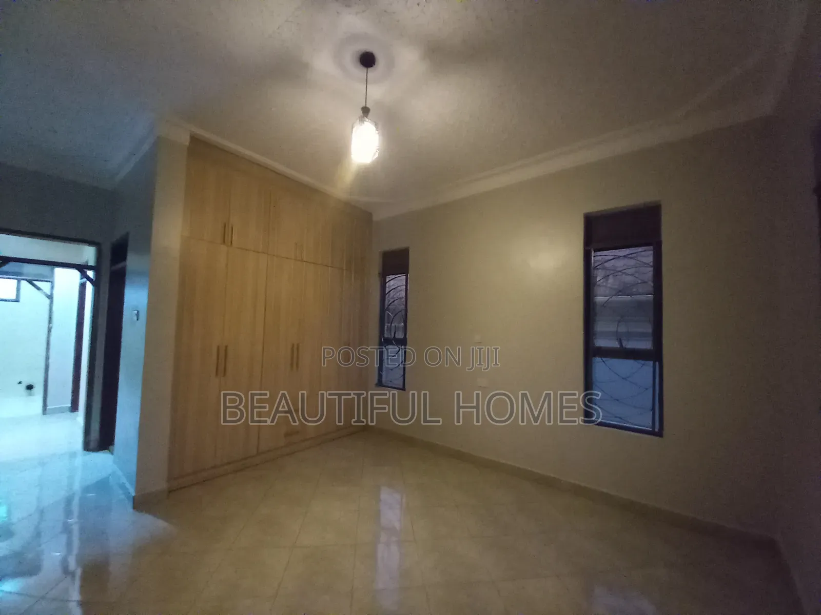 Furnished 4bdrm House in Kira, Central Division for sale