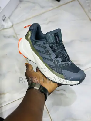Original Adidas Terrex Trailmaker 2 Hiking Running Sneakers