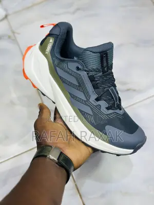 Original Adidas Terrex Trailmaker 2 Hiking Running Sneakers