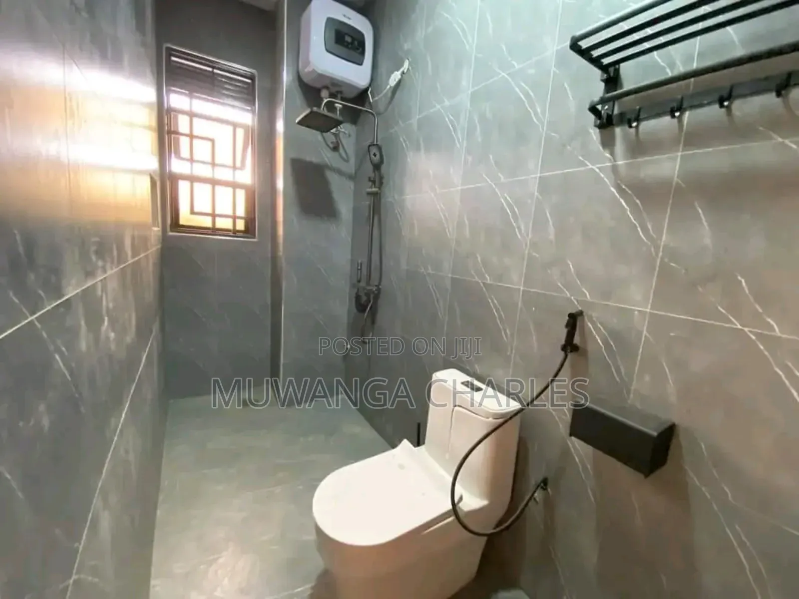 2bdrm Apartment in Fs Properties Ltd, Central Division for rent
