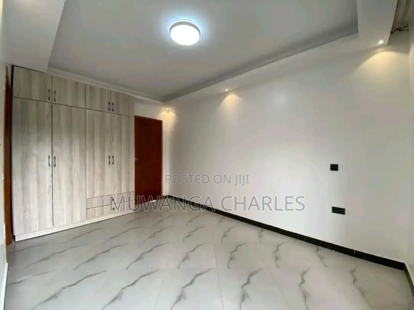 2bdrm Apartment in Fs Properties Ltd, Central Division for rent