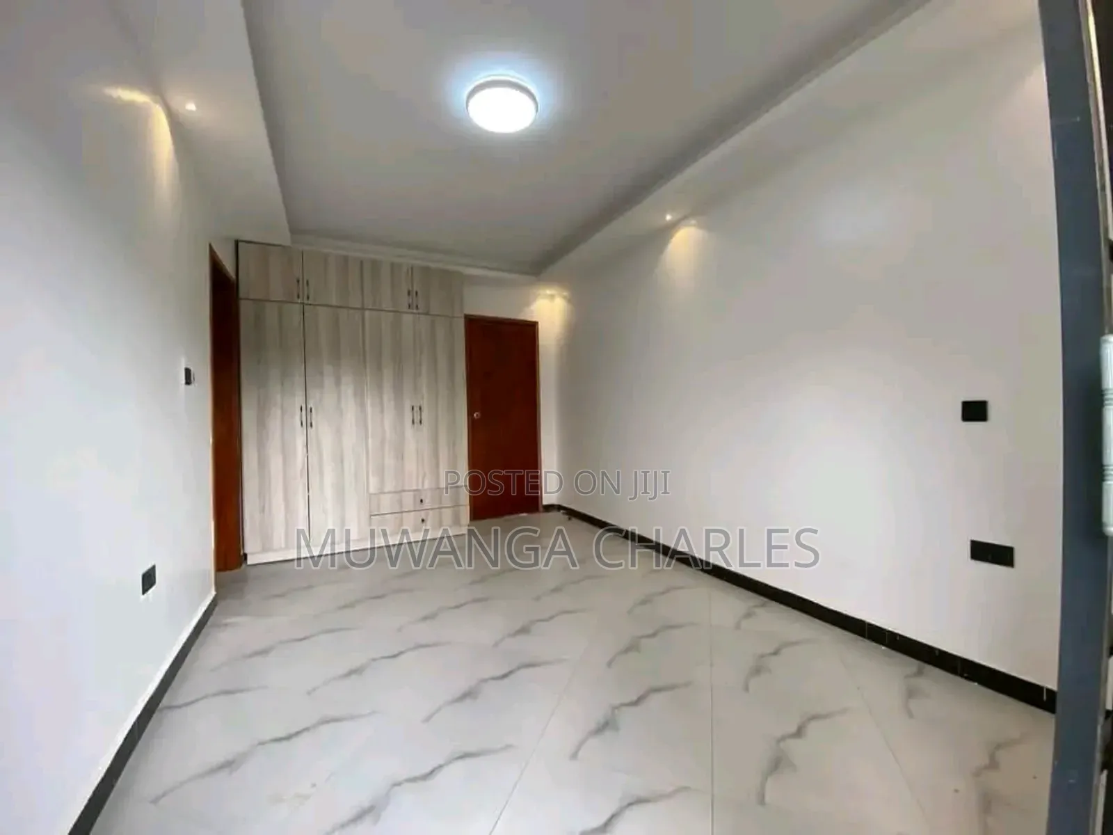 2bdrm Apartment in Fs Properties Ltd, Central Division for rent