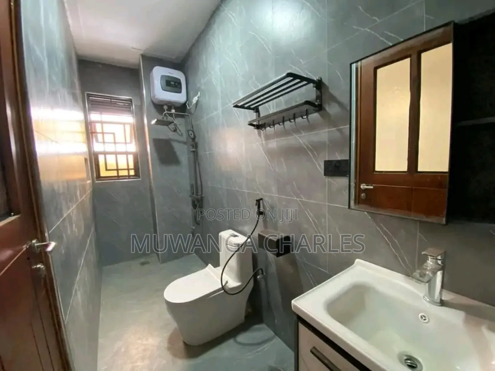 2bdrm Apartment in Fs Properties Ltd, Central Division for rent