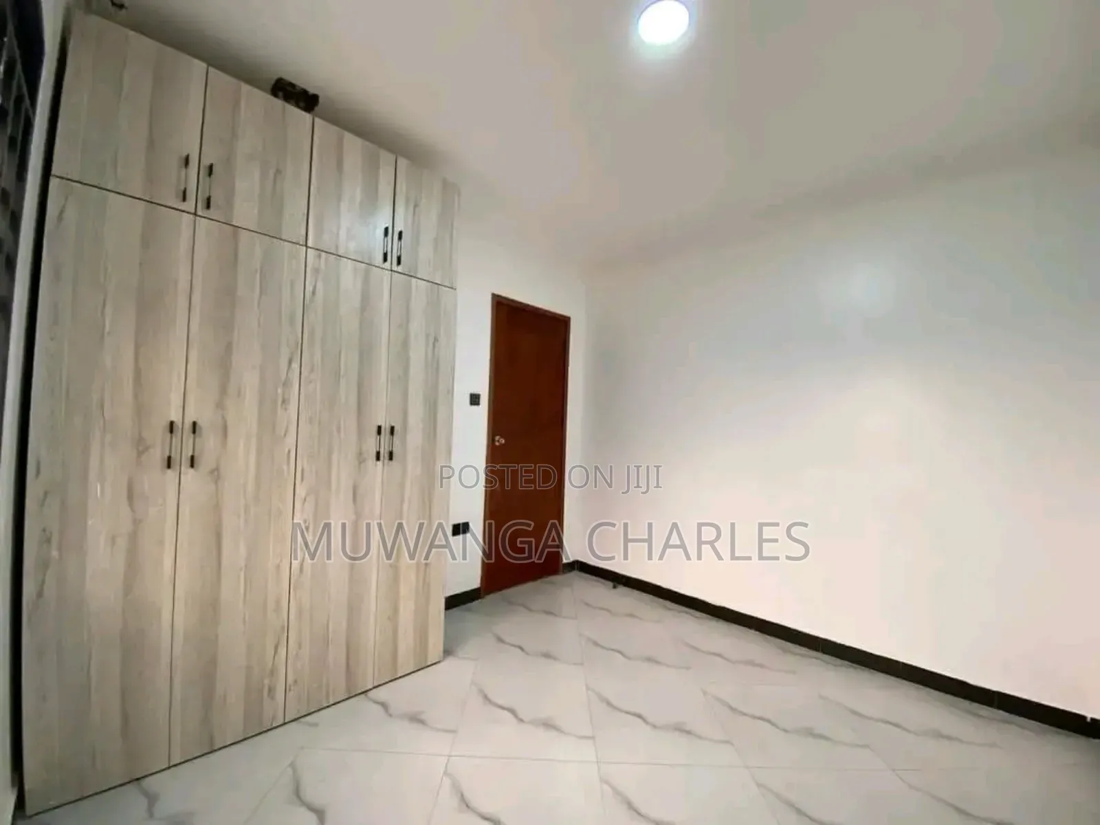 2bdrm Apartment in Fs Properties Ltd, Central Division for rent