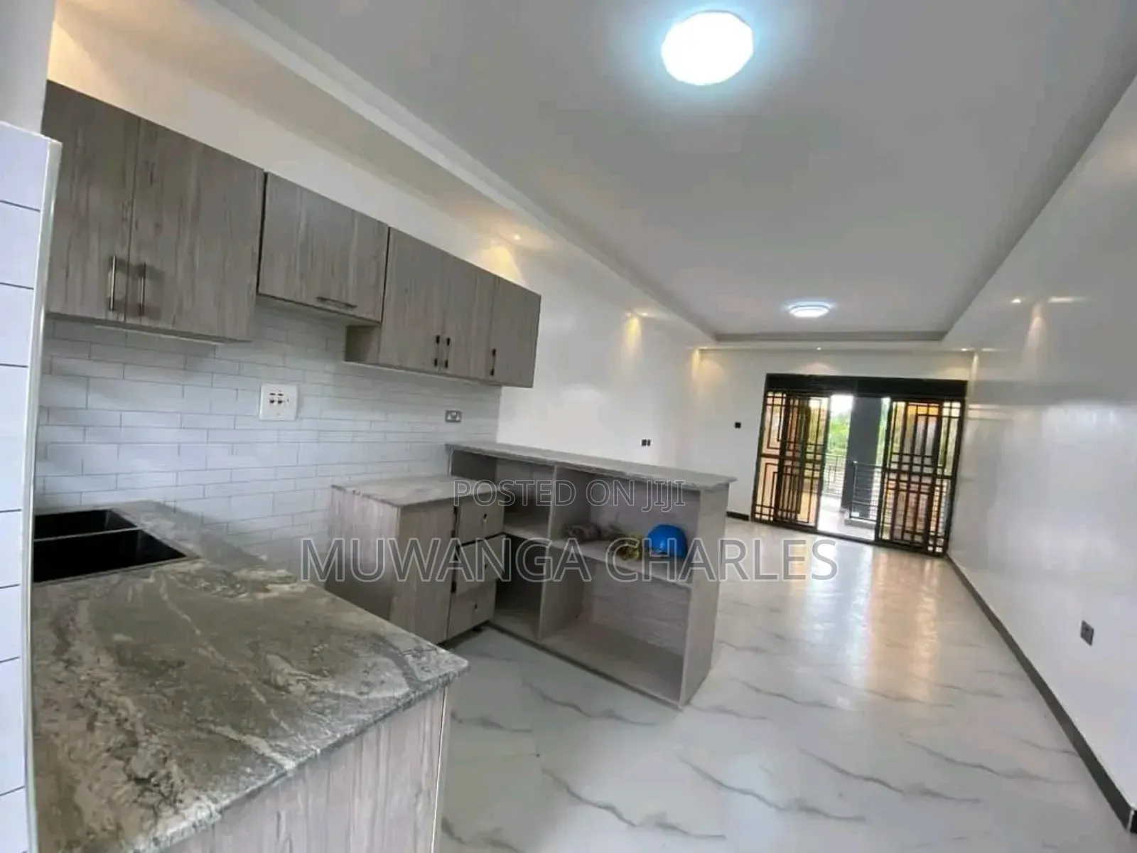 2bdrm Apartment in Fs Properties Ltd, Central Division for rent