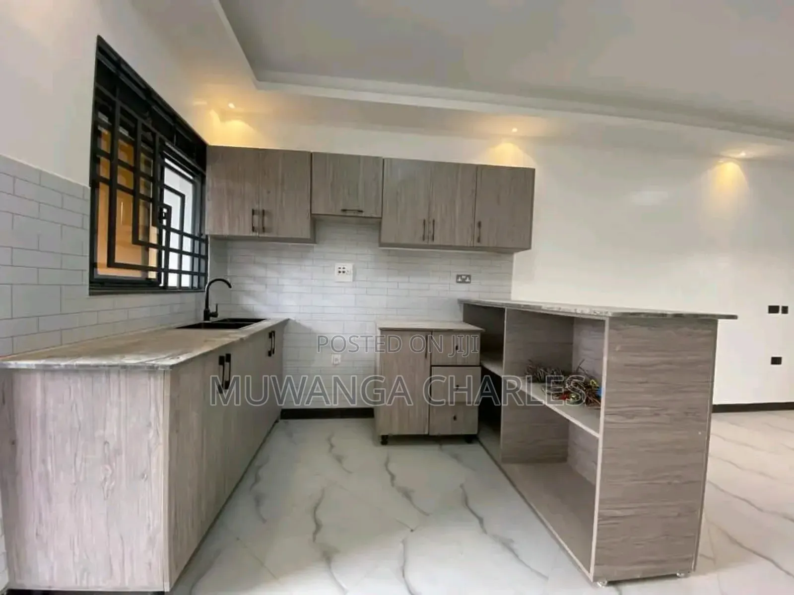 2bdrm Apartment in Fs Properties Ltd, Central Division for rent
